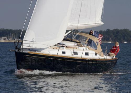 Tartan 3400 Tekniset tiedot ja arvostelut 